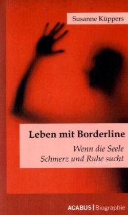 Leben Mit Borderline