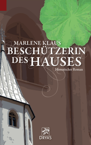 Beschützerin des Hauses