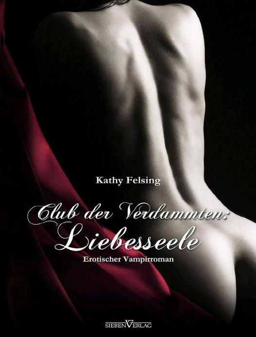 Liebesseele
