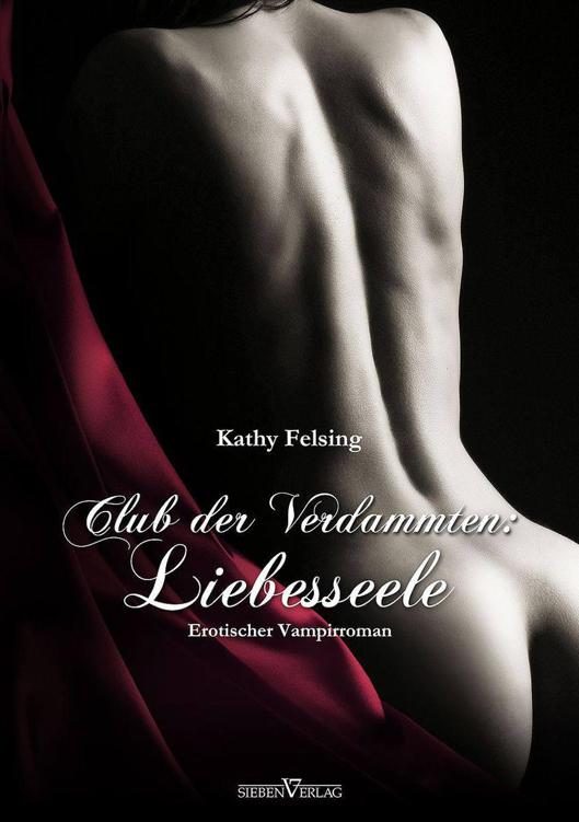 Club der Verdammten 2 : Liebesseele