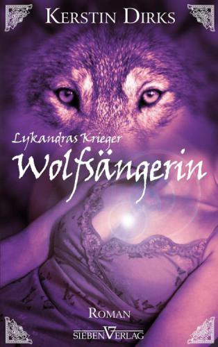 Wolfsaengerin
