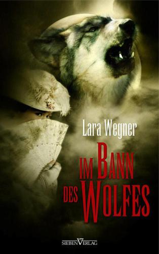 Söhne der Luna 1 - Im Bann des Wolfes (German Edition)