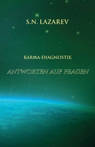 Karma-Diagnostik Bd. 5. Antworten auf Fragen