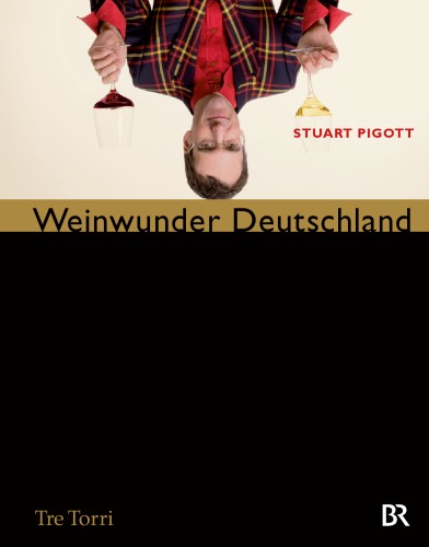 Weinwunder Deutschland