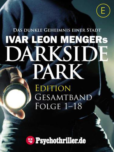 Darkside Park Mystery-Thriller