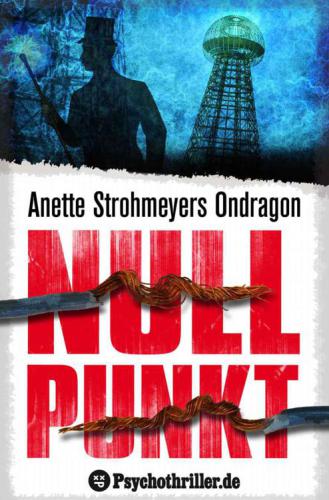 Ondragon 3: Nullpunkt Mystery-Thriller