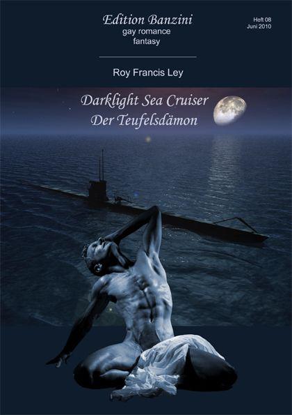 Darklight sea cruiser = Der Teufelsdämon