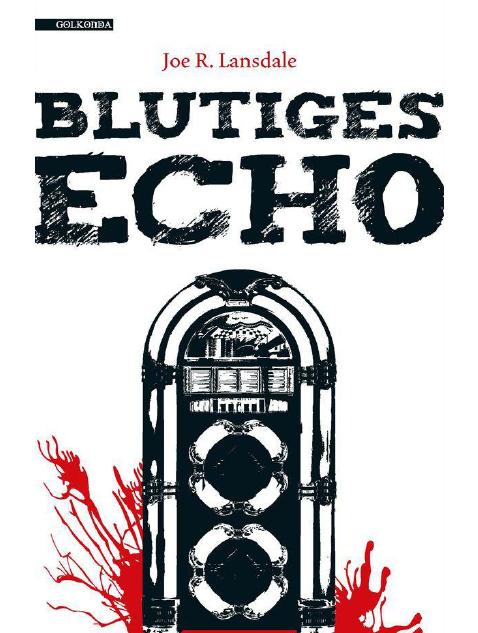 Blutiges Echo