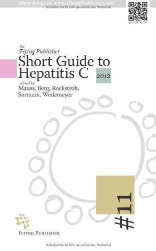 Short guide to Hepatitis C