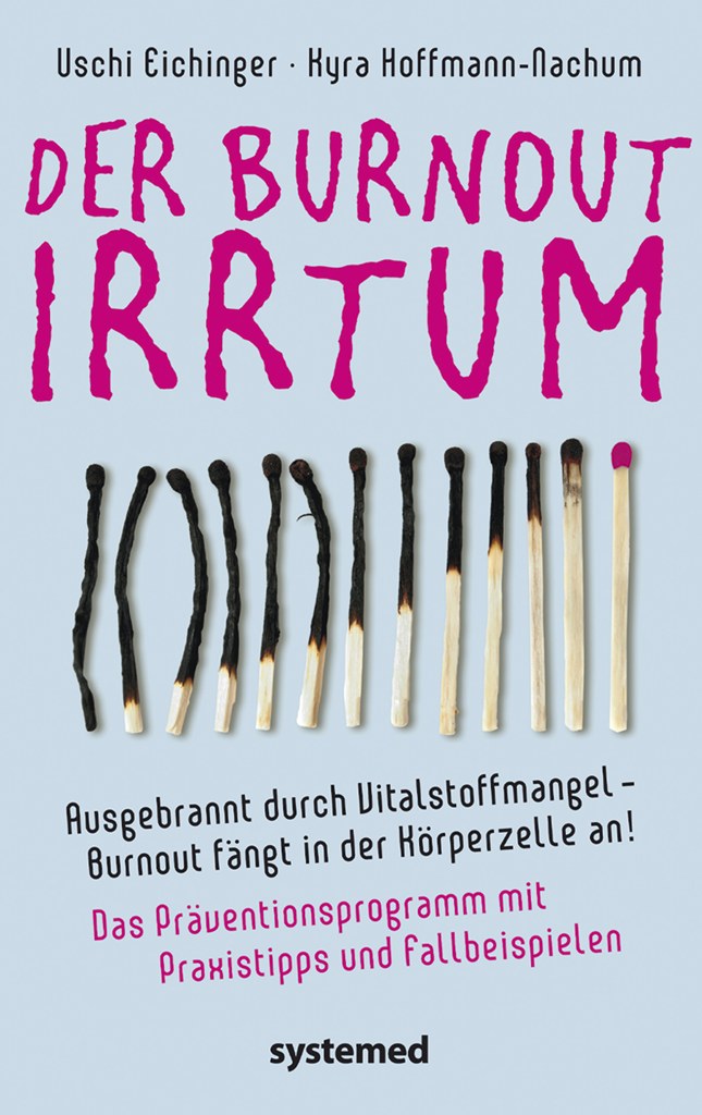 Der Burnout-Irrtum