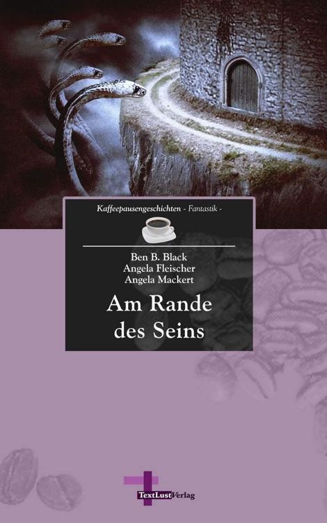 Küsse aus dem Zwischenreich Kaffeepausengeschichten, Band 2 (Paranormal Romance)