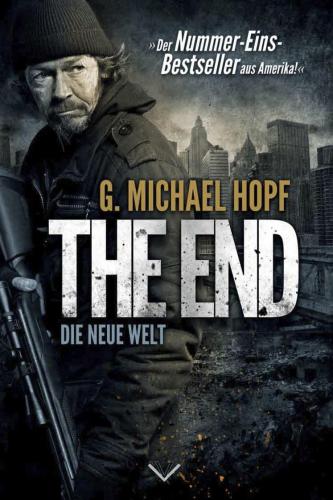 The End - Die neue Welt