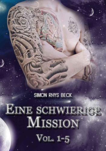 Eine schwierige Mission Vol. 1-5