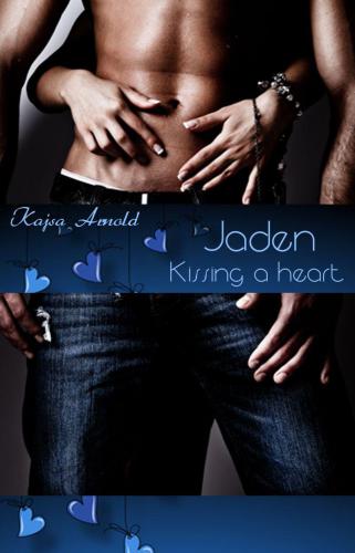 Jaden - Kissing a heart