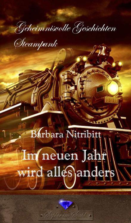 Im neuen Jahr wird alles anders Steampunk