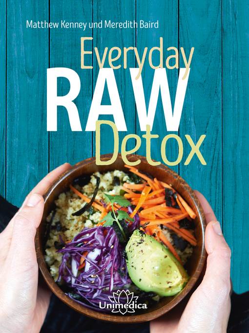 Everyday Raw Detox