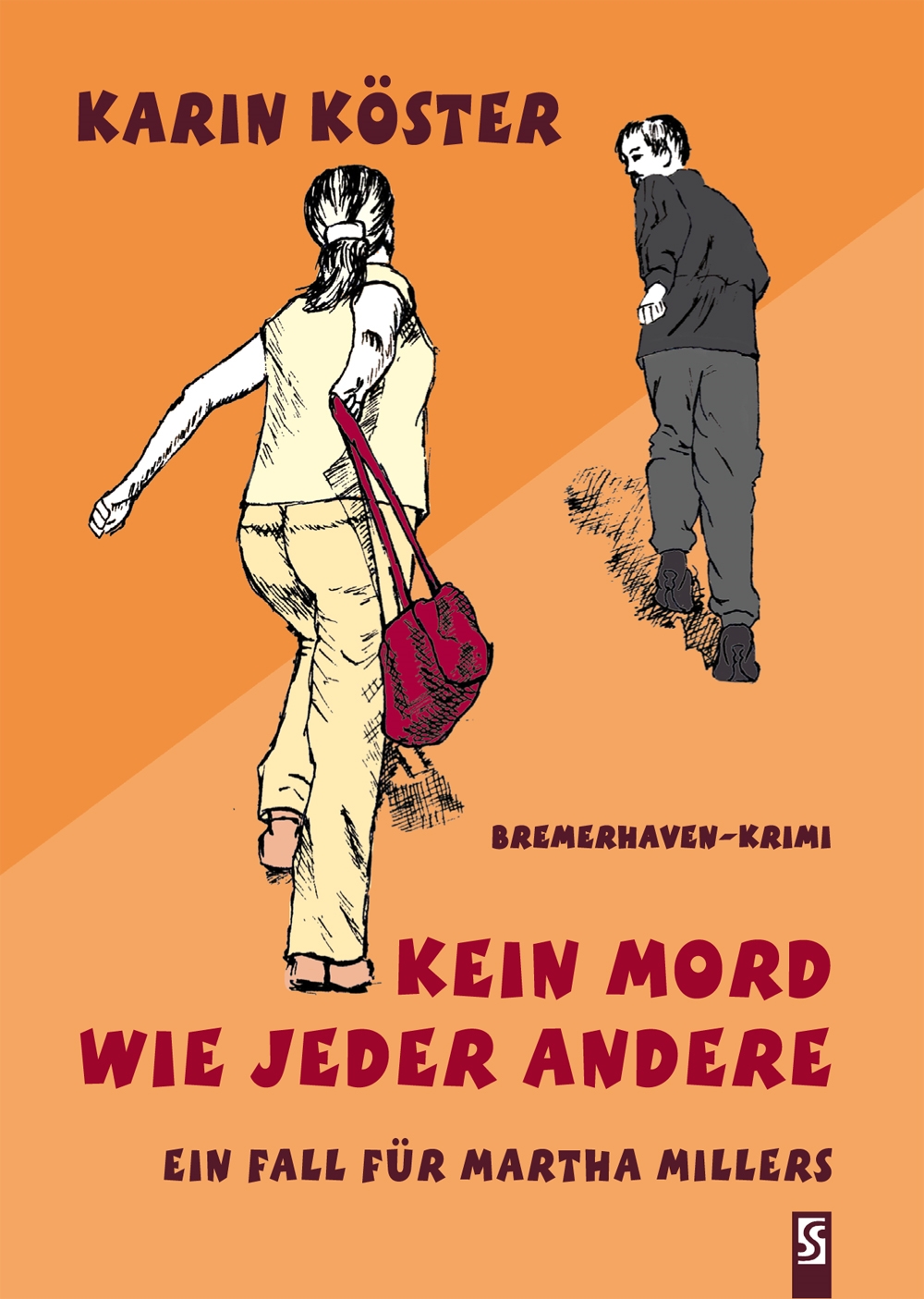 Kein Mord wie jeder andere