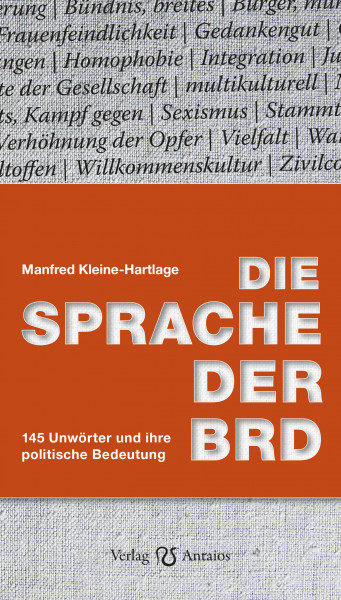 Die Sprache der BRD