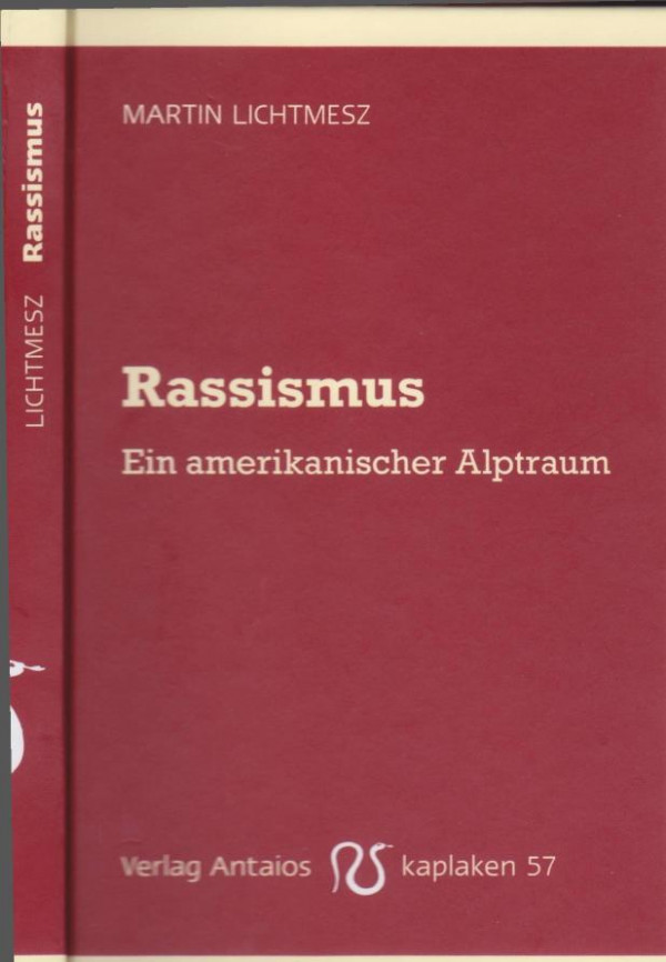 Rassismus