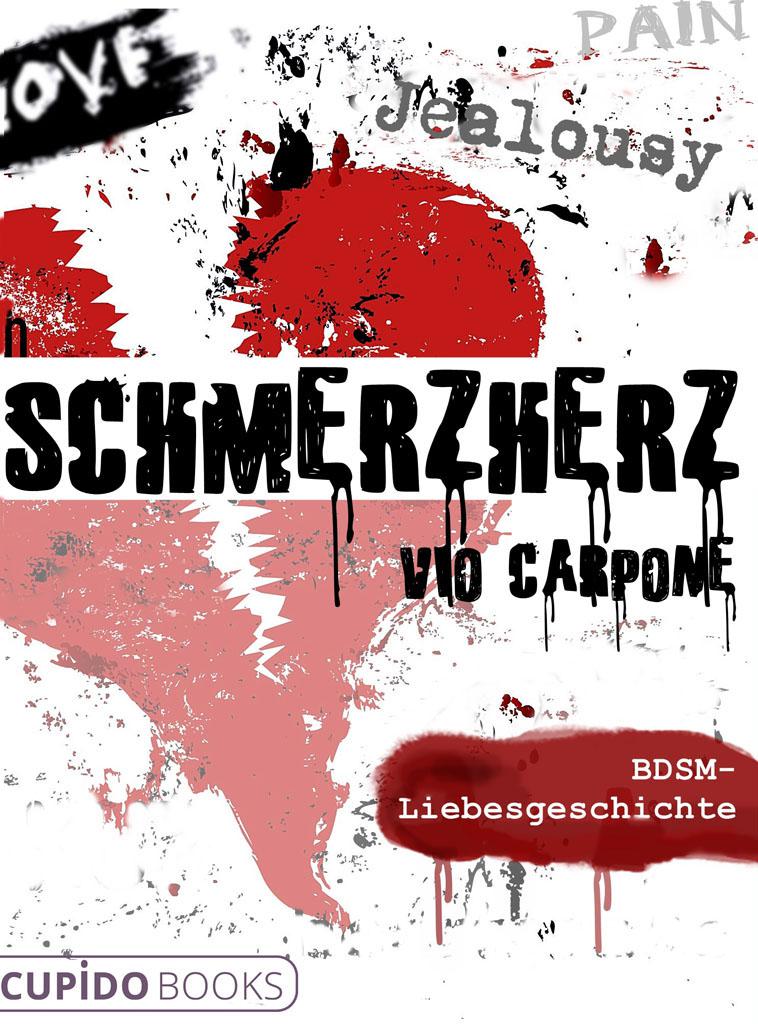 Schmerzherz