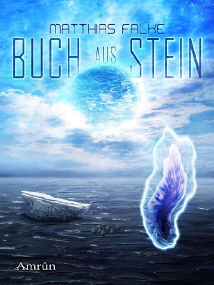 Buch aus Stein