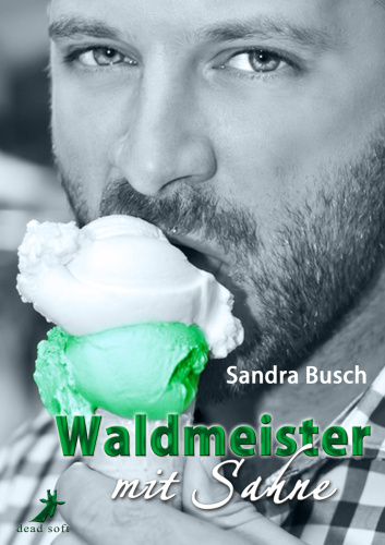 Waldmeister mit Sahne