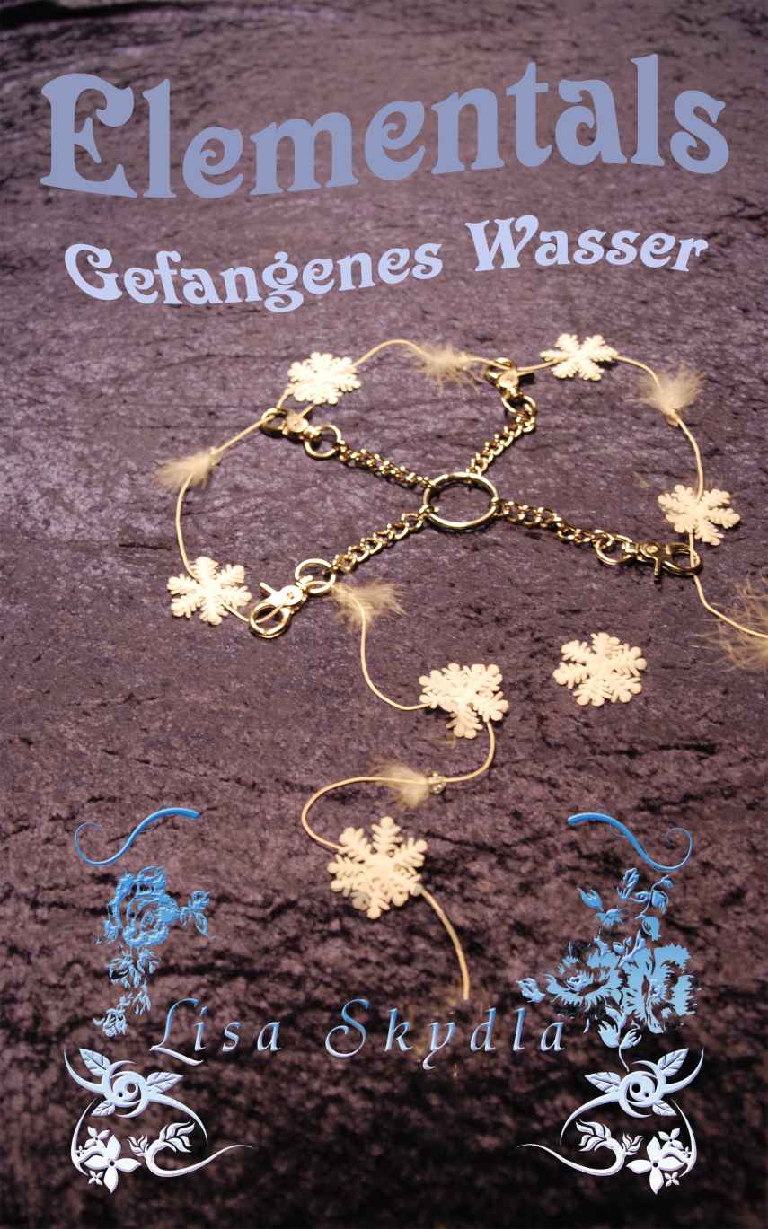 Elementals - Gefangenes Wasser