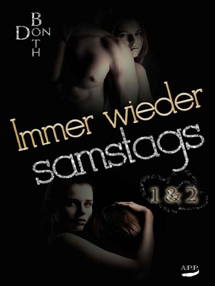 Immer wieder samstags - reloaded