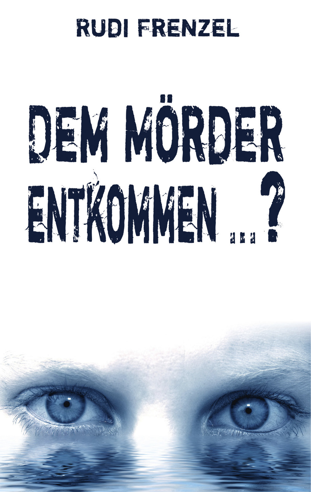 Dem Mörder entkommen ...?