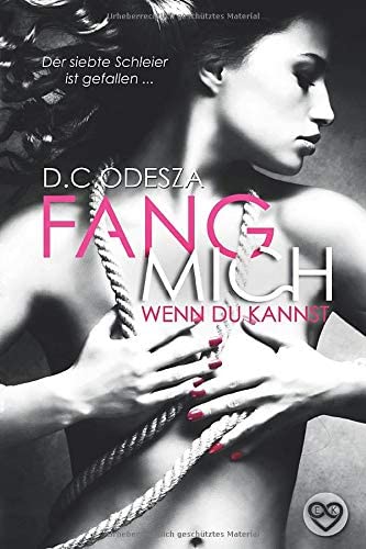 FANG MICH!: Wenn du kannst