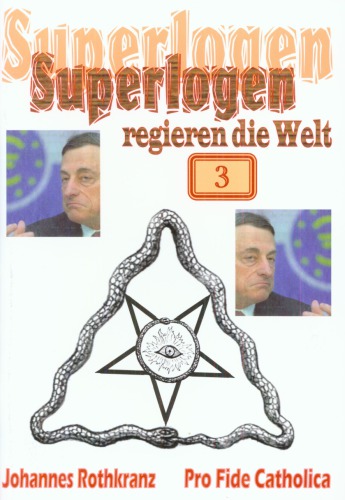 Superlogen regieren die Welt 3