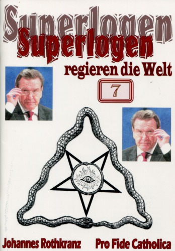 Superlogen regieren die Welt 7