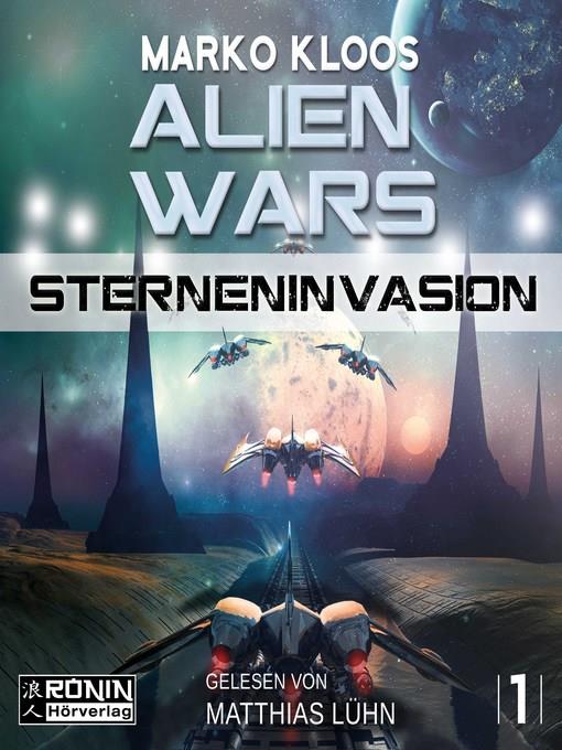 Alien Wars 1