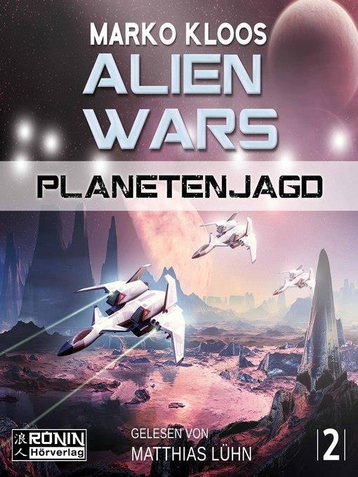 Alien Wars 2