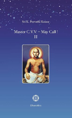Master C.V.V. - May Call ! Vol 2)