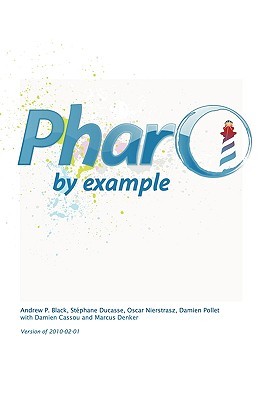 Pharo by Example