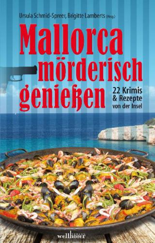 Mallorca mörderisch genießen