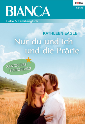 Nur du und ich und die Prärie