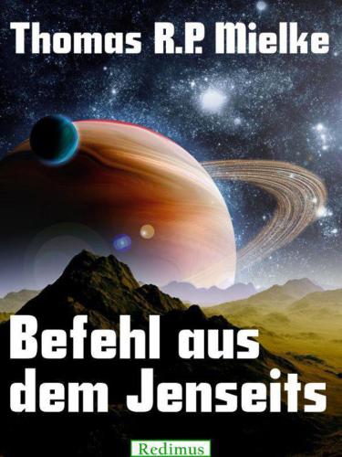 Befehl aus dem Jenseits