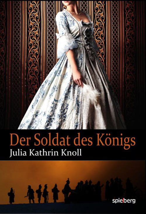 Der Soldat des Königs