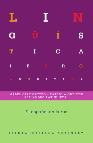 El español en la red