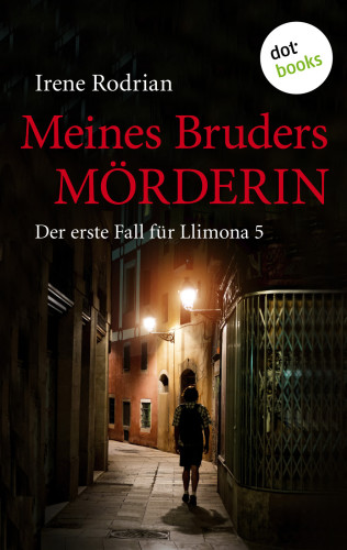 Meines Bruders Mörderin