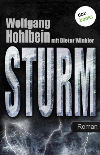 Sturm Roman. Elementis - Band 3