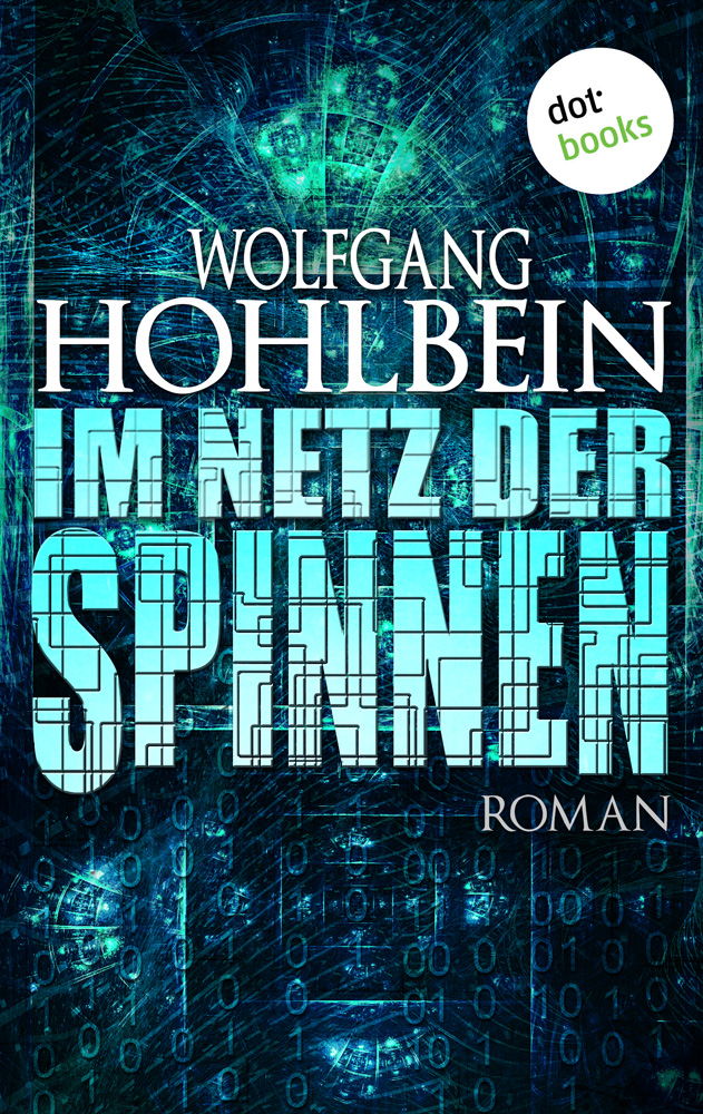 Im Netz der Spinnen : Roman