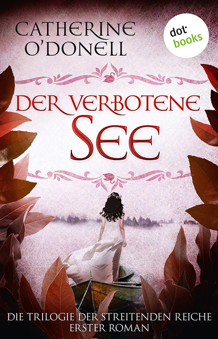 Der verbotene See Trilogie der Streitenden Reiche ; 1