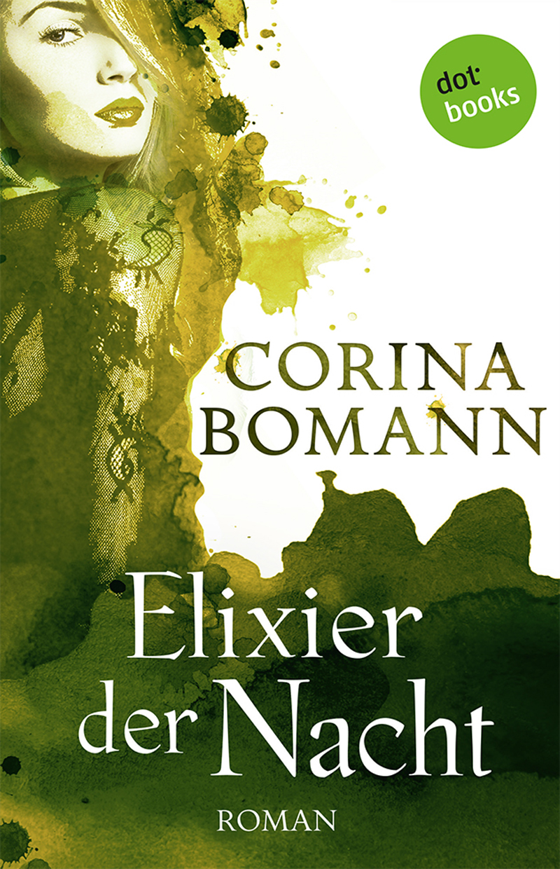 Elixier der Nacht - Ein Romantic-Mystery-Roman: Band 2 Roman