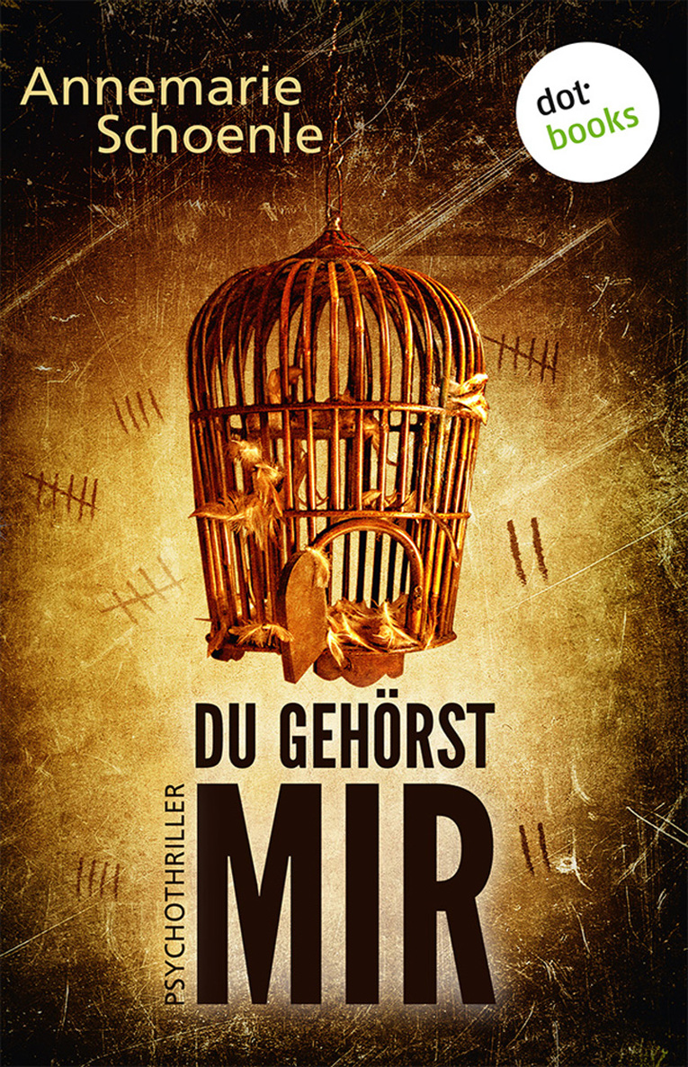 Du gehörst mir Psychothriller