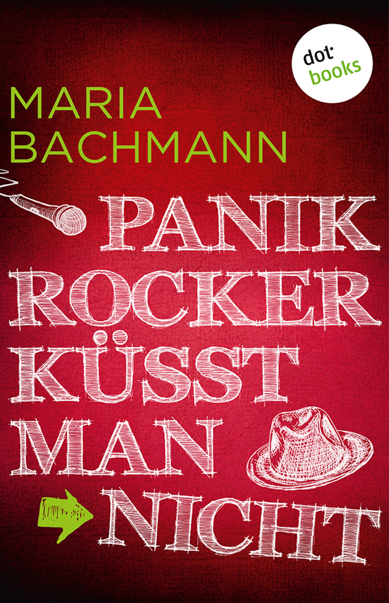 Panikrocker küsst man nicht