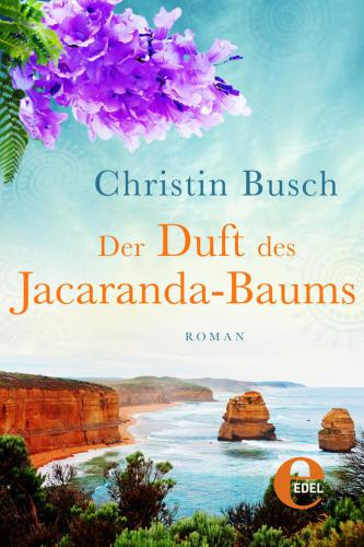 Der Duft des Jacaranda-Baums