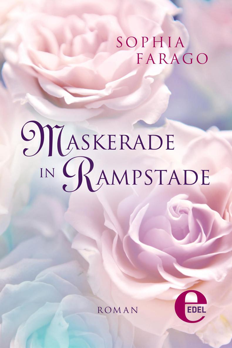 Maskerade in Rampstade Regency Romance